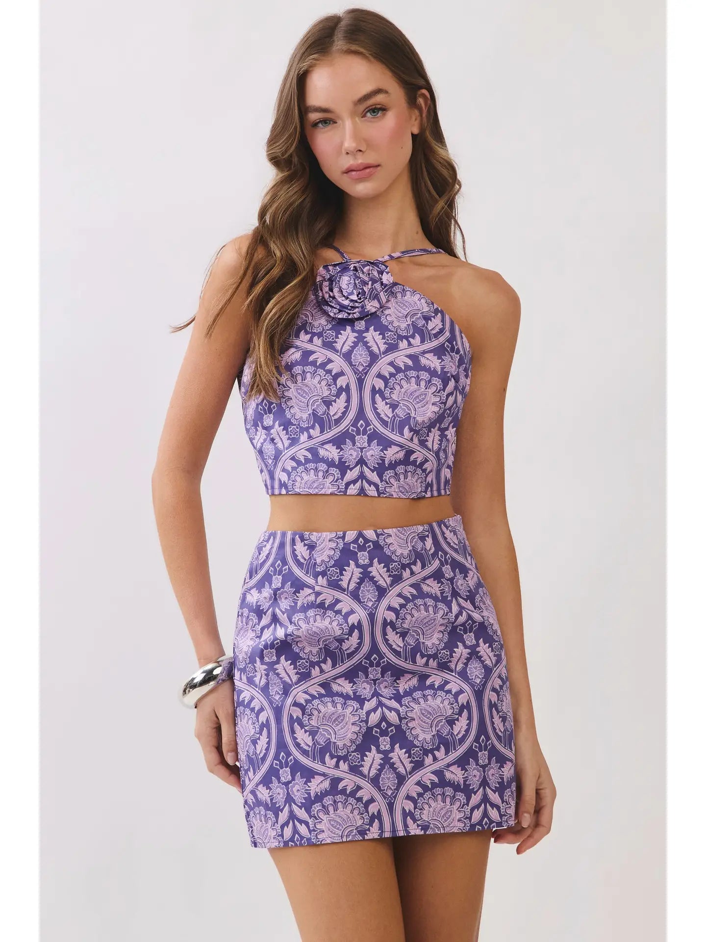 Riley Rosette Set