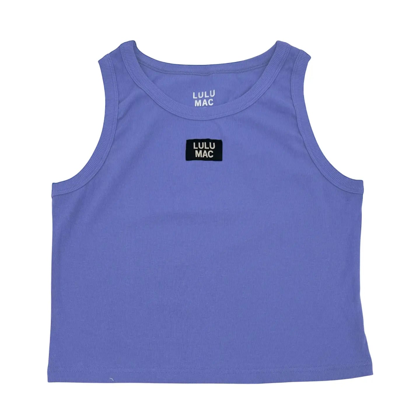 LULU MAC Tank Top