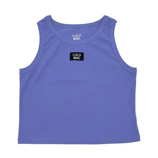 LULU MAC Tank Top