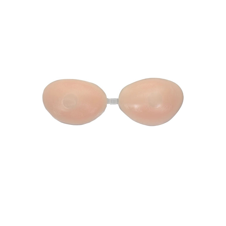 Silicone Adhesive Bra