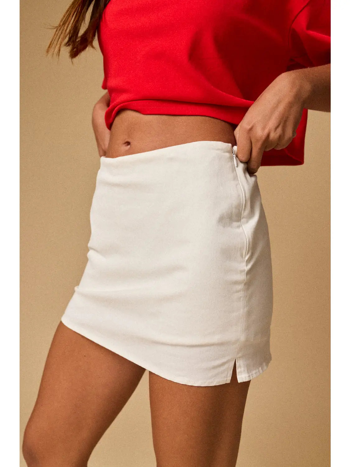 Scarlett Slim Skort