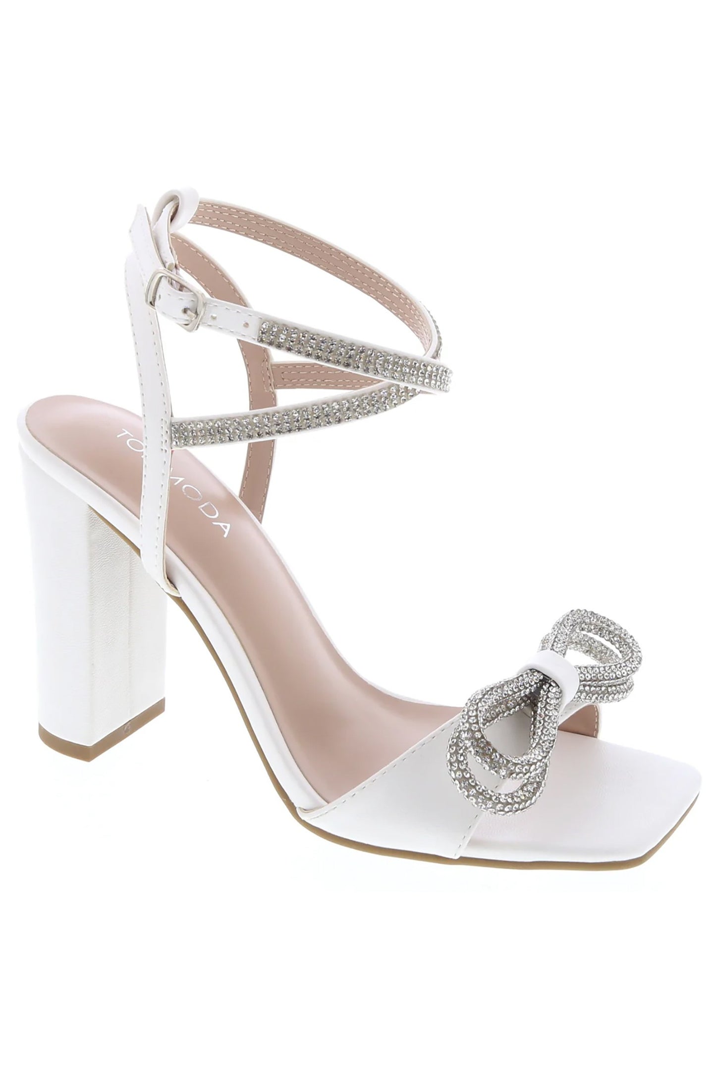 Top Moda Sophia Heels