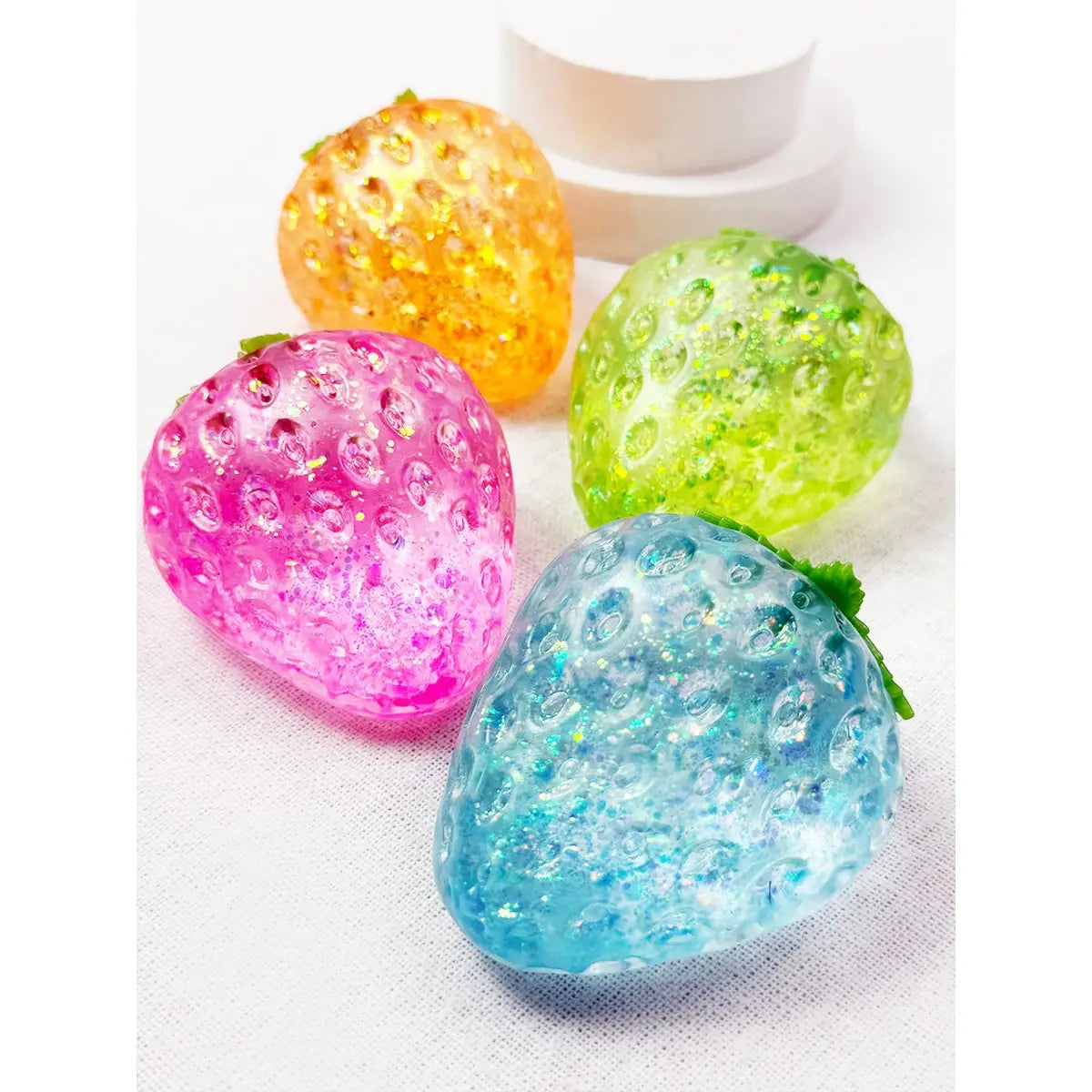 NEW Squishies