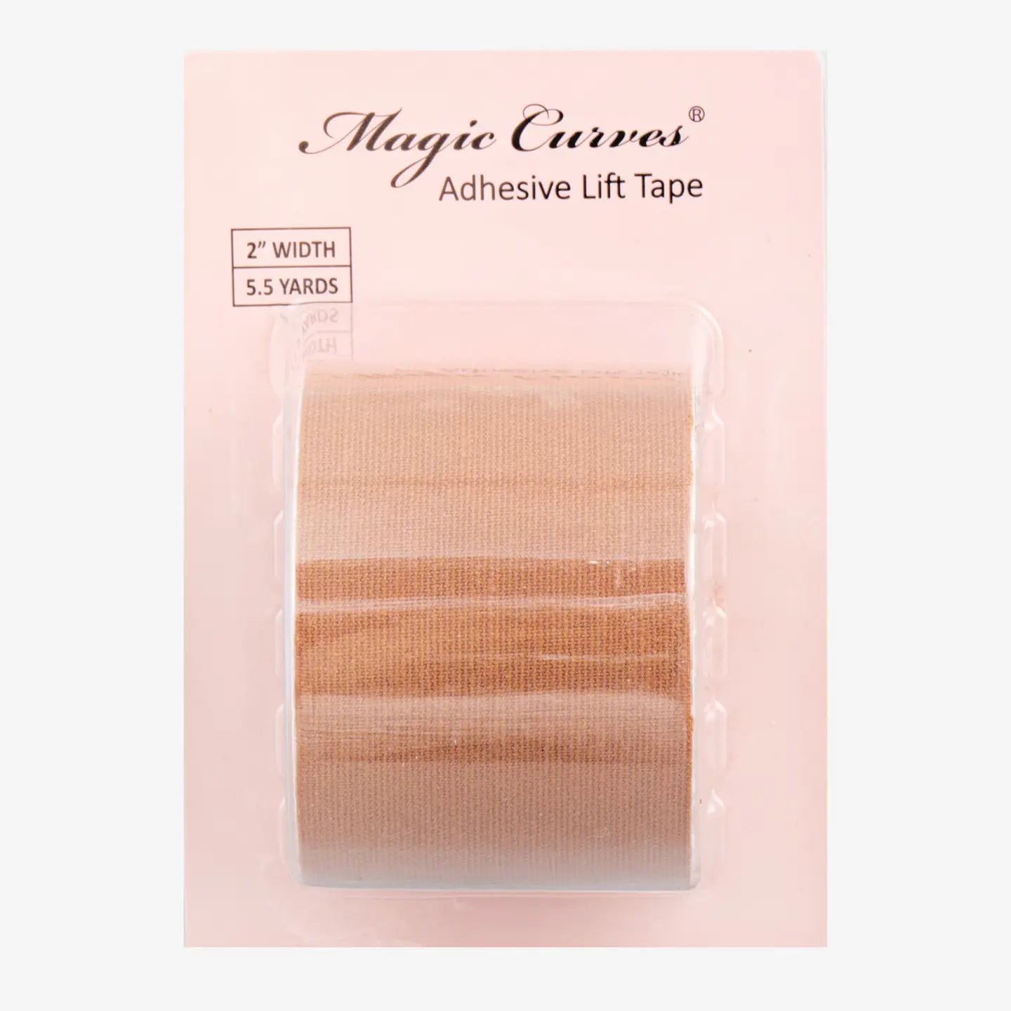 Boob Tape
