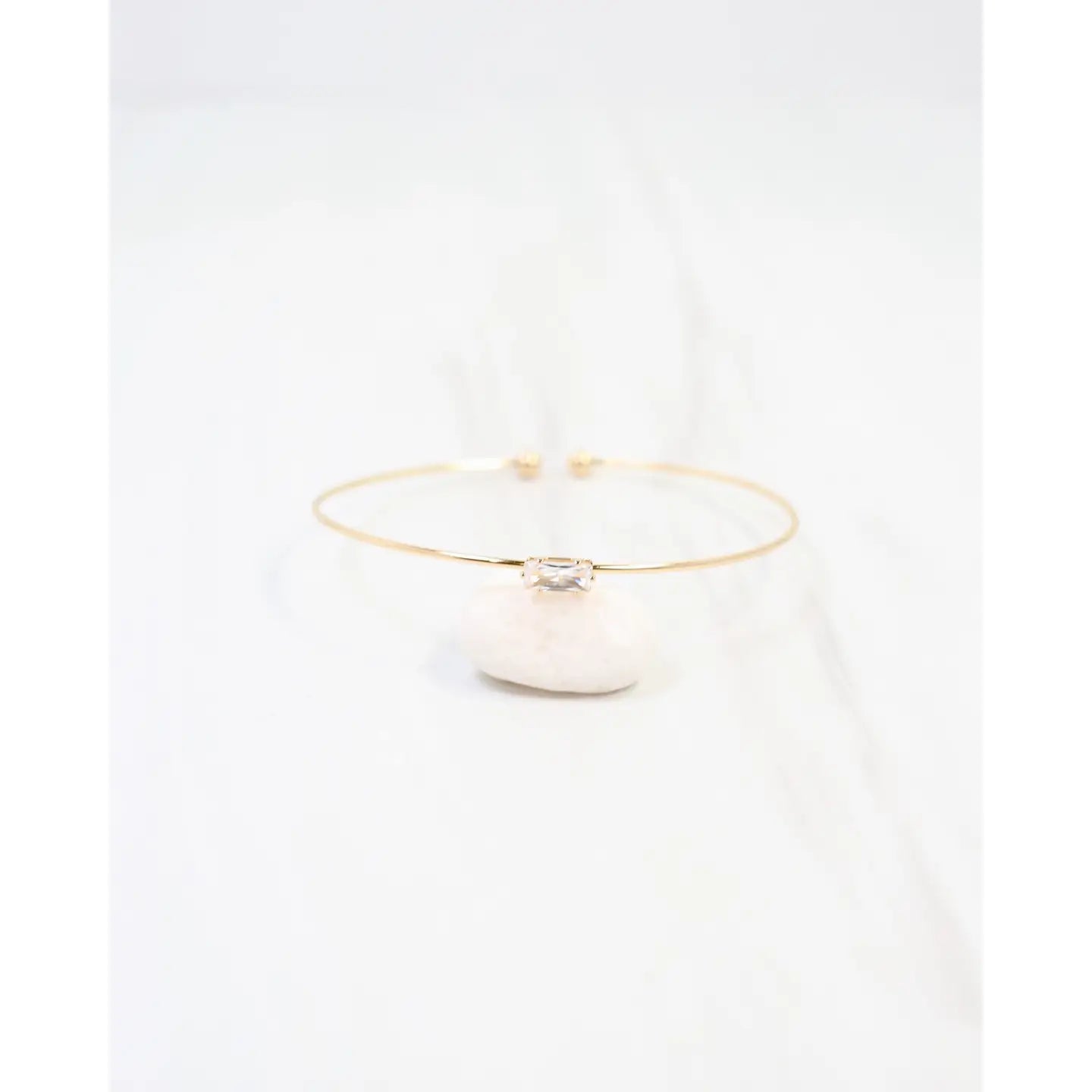 Taunton Cuff Bracelet