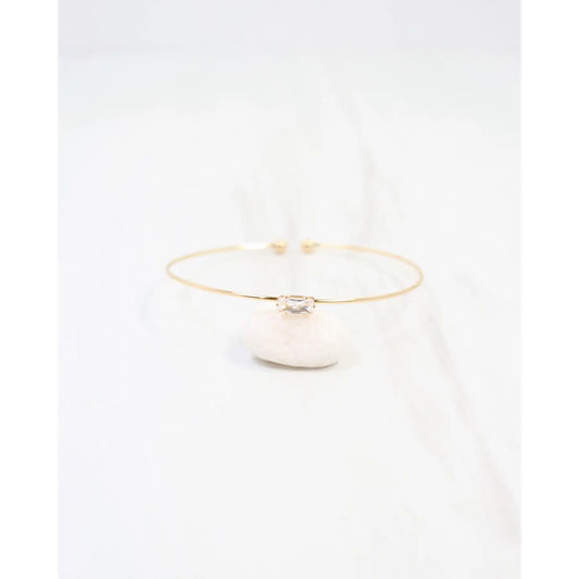 Taunton Cuff Bracelet