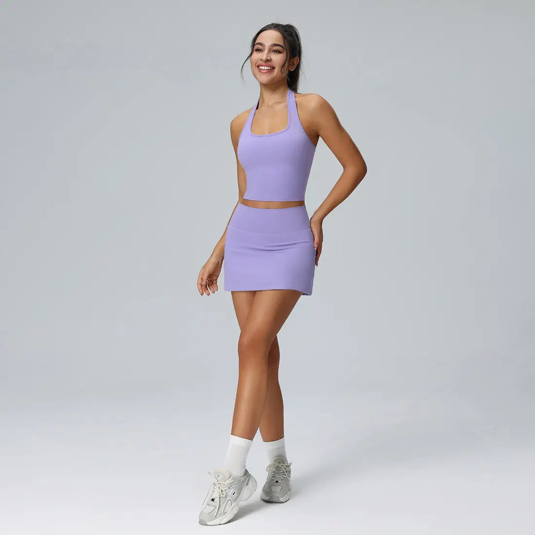 Nalani Active Set
