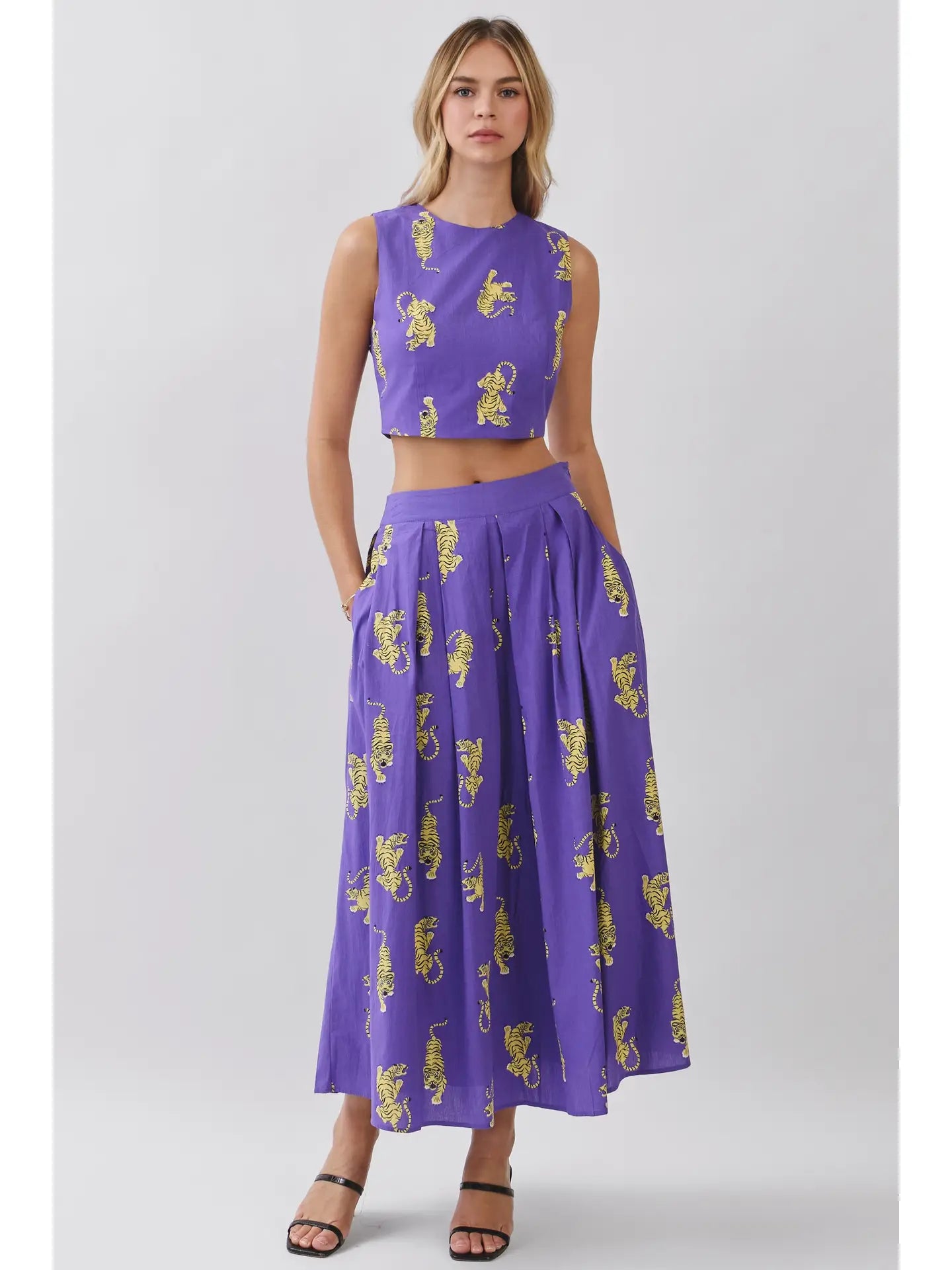 Extra Print Set