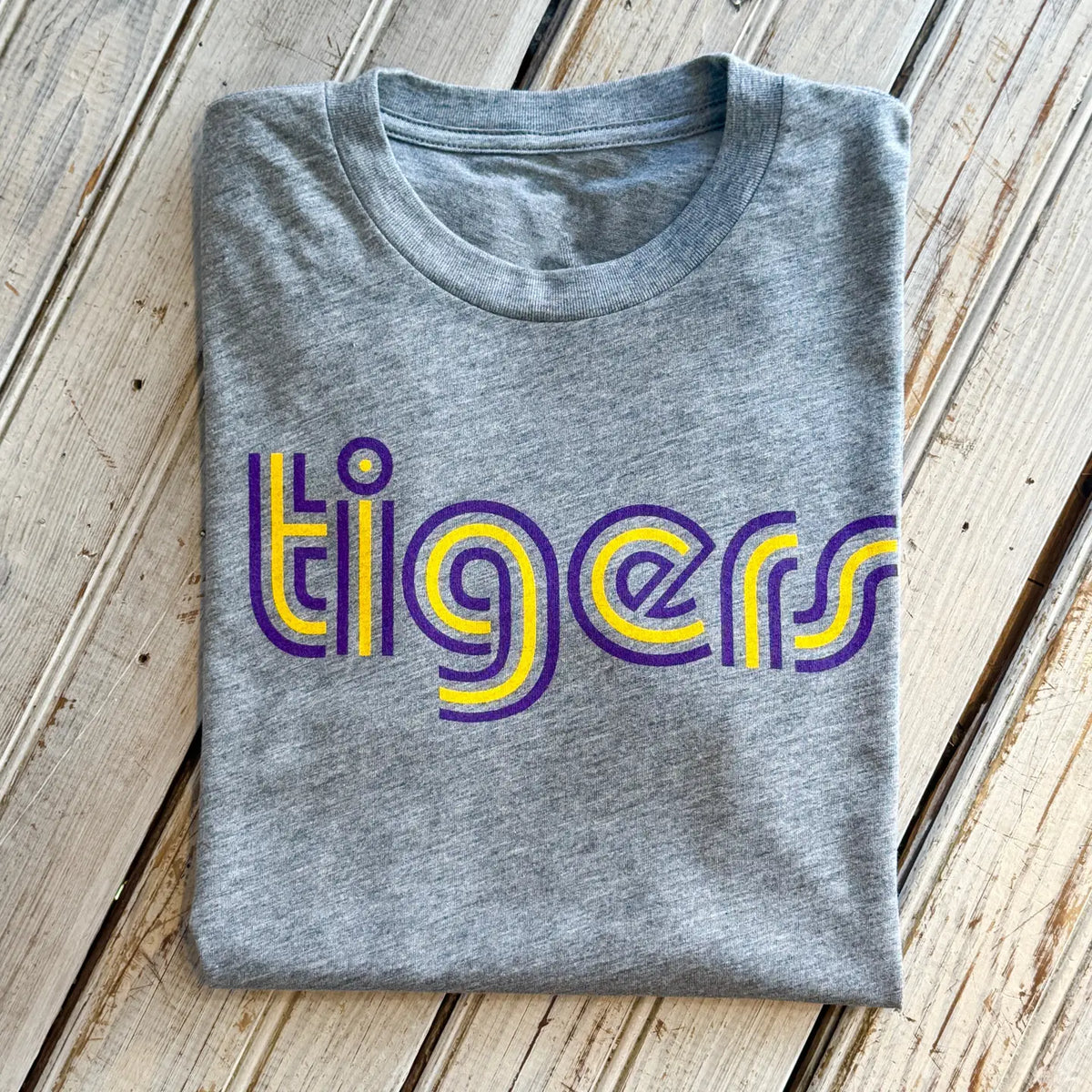 TIGERS Tee