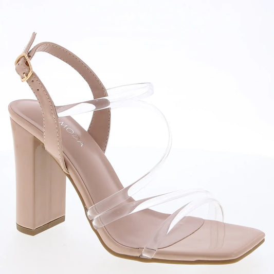 Top Moda Celeste Heel