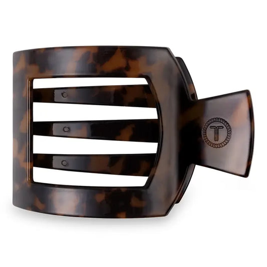 Tortoise Rectangle Clip