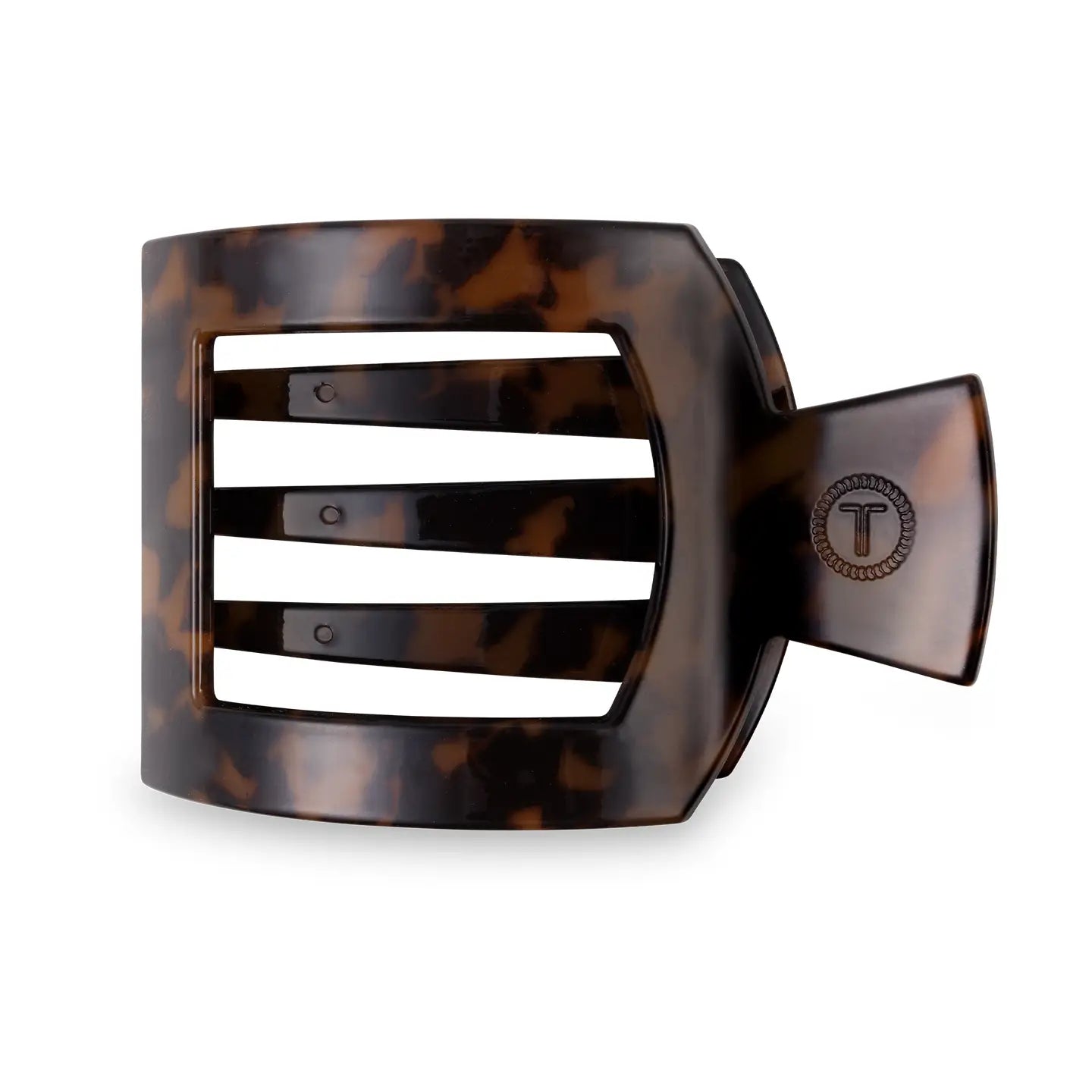 Tortoise Flat Clip