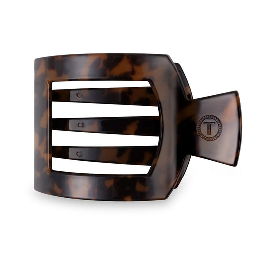 Tortoise Flat Clip
