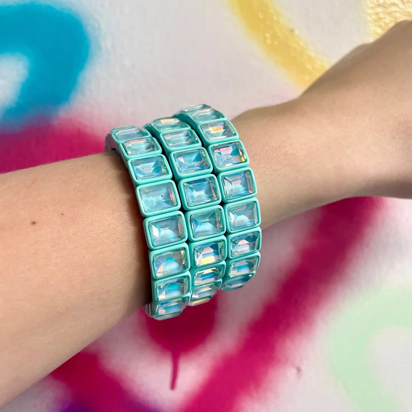 Bowie Bracelet