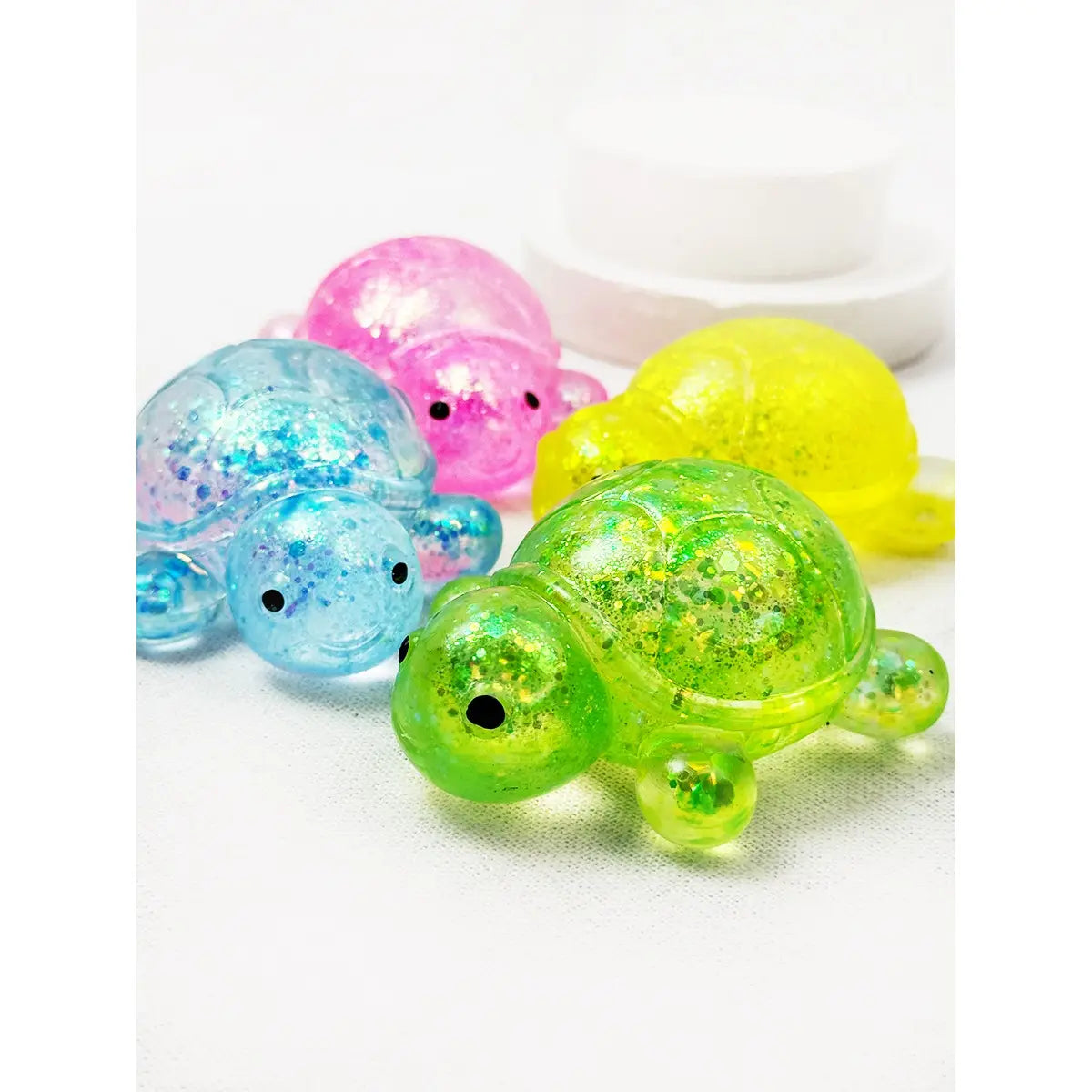 NEW Squishies