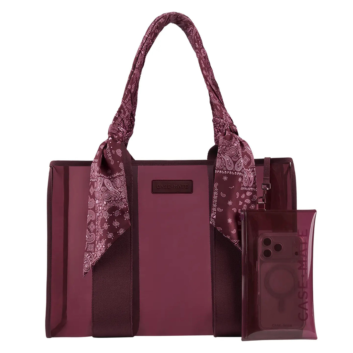 Twilly Jelly Tote