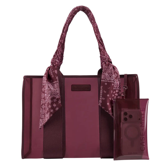 Twilly Jelly Tote