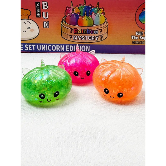 NEW Squishies