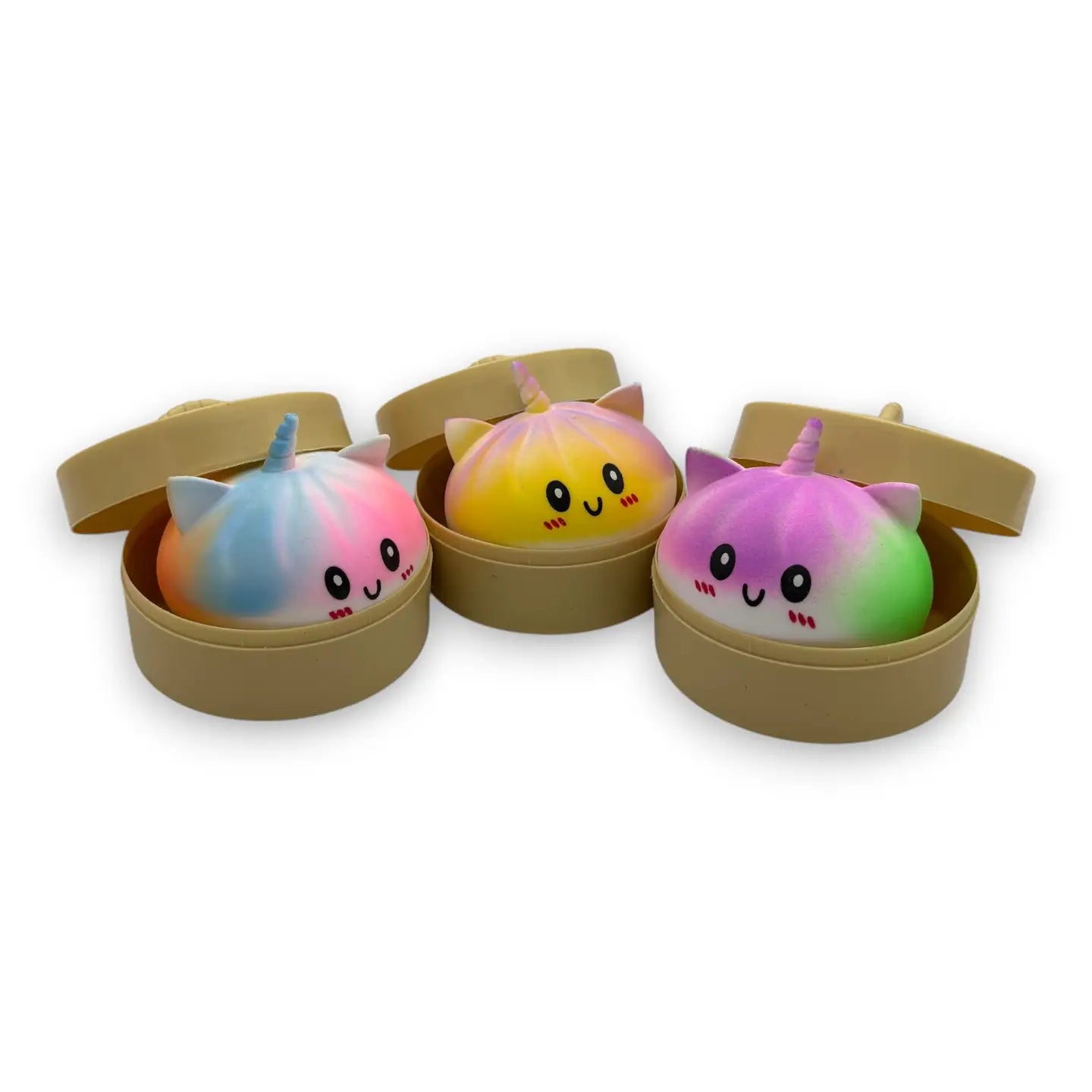 ASK Squishies