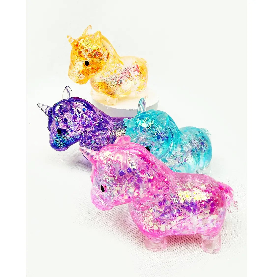 NEW Squishies