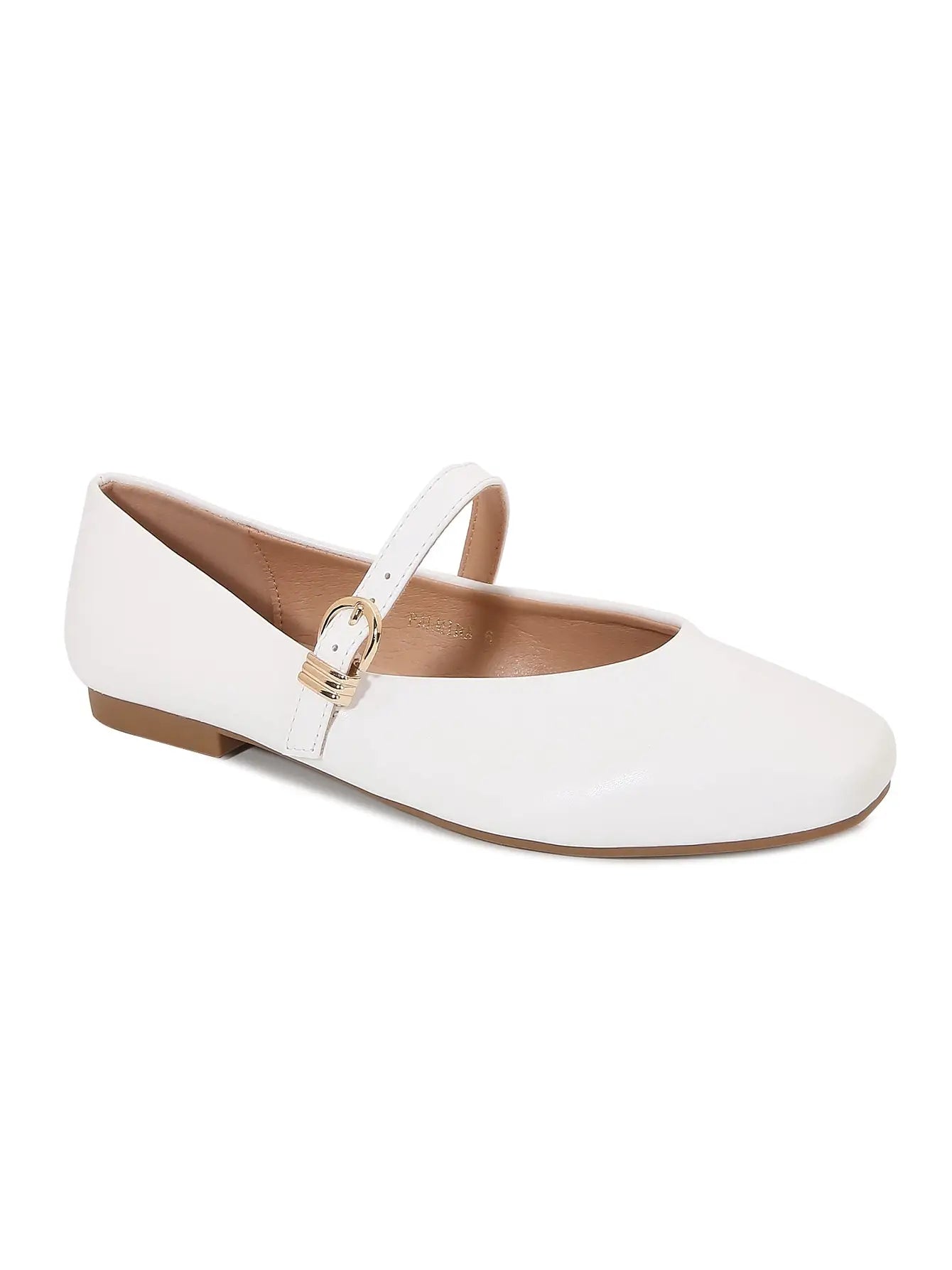 Berness Palmina Mary Janes
