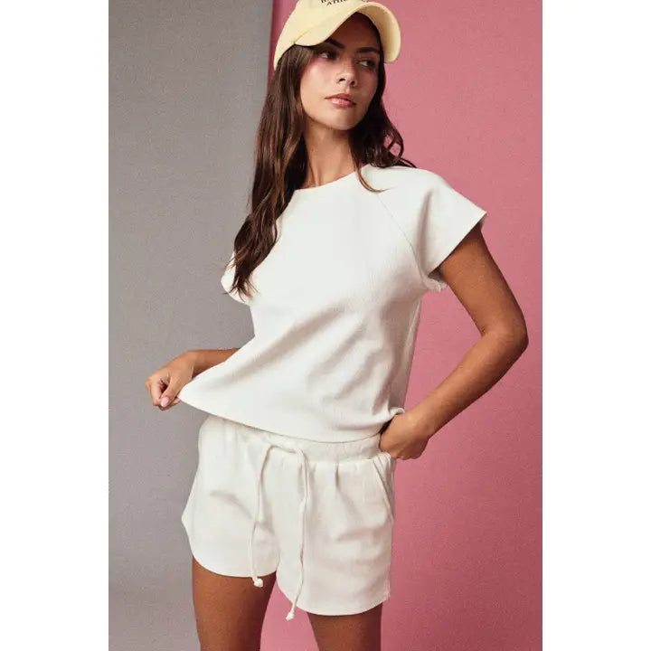 Laine Lounge Set