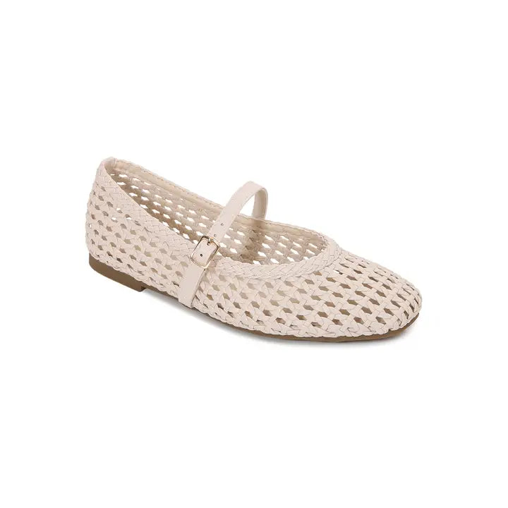 Elan Mary Janes