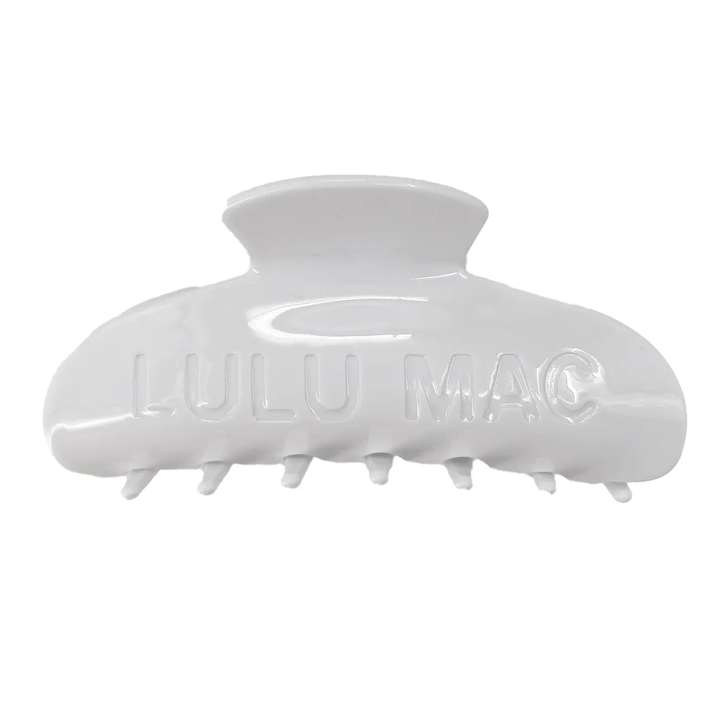 Lulu Mac Hair Clip