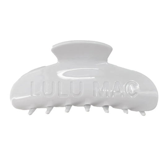 Lulu Mac Hair Clip