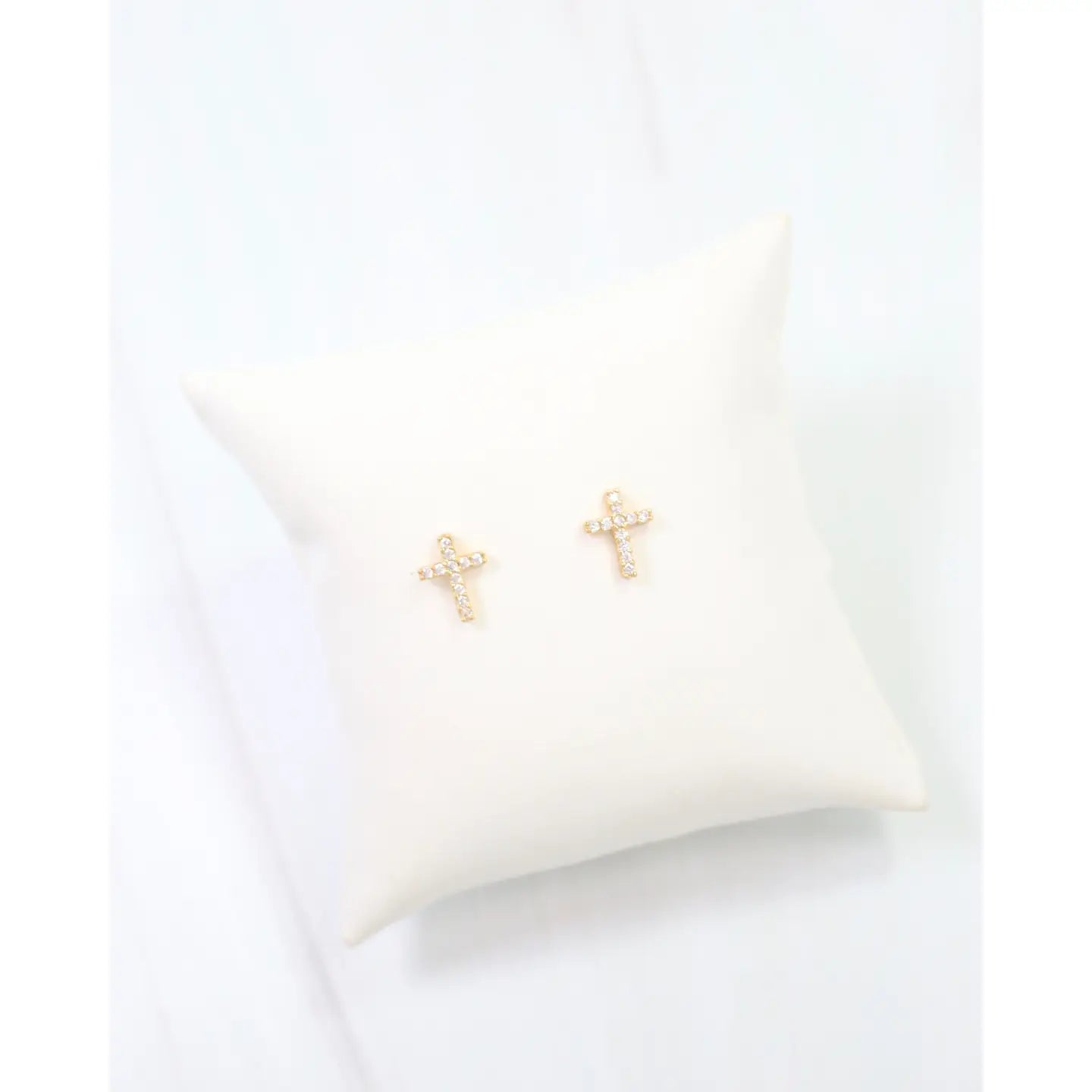 Wickham Earrings