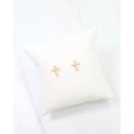 Wickham Earrings
