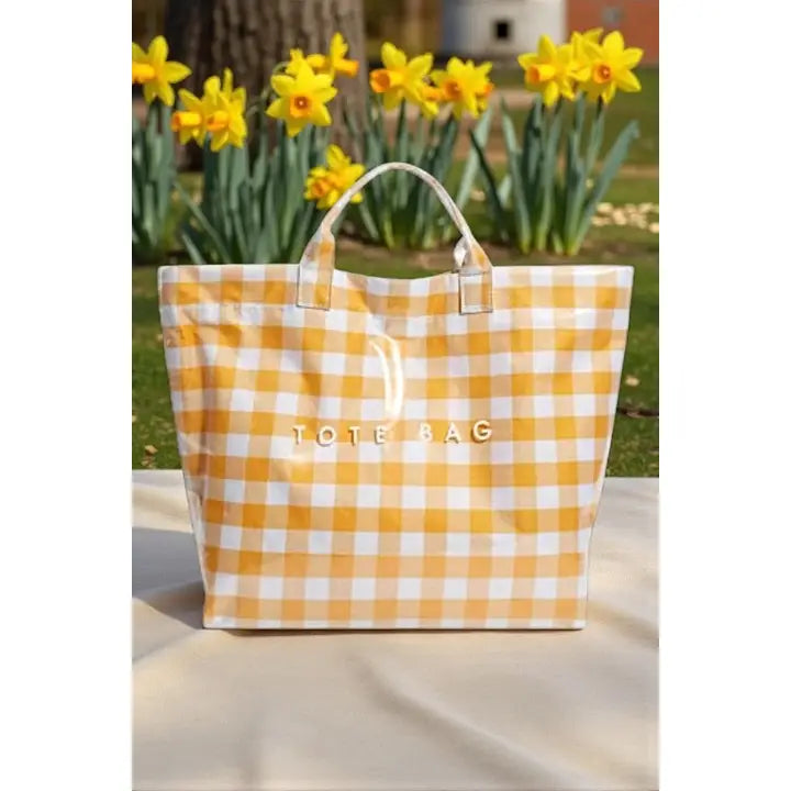 Marley Tote Bag