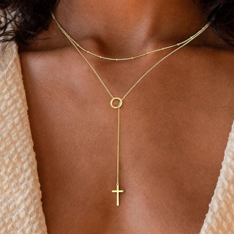 Willow Necklace